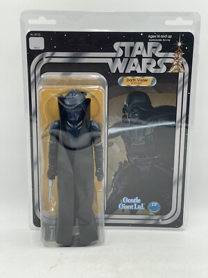StarWars Gentle Giant 12インチDarthVader Gentle Giant Star Wars