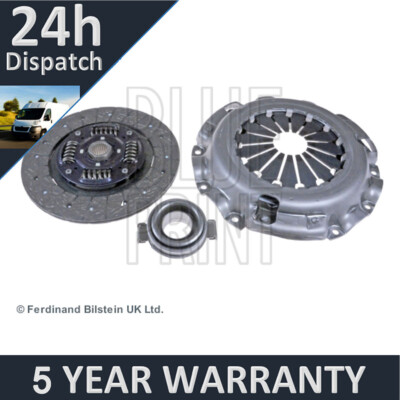 Fits Pregio K2500 H-1 2.4 D 2.5 dCi TD TDi + Other Models Purevue Clutch Kit