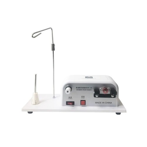 Sewing Thread Winding Machine Bottom Thread Electronic Winding Machine