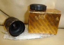 Computar TV Lens 1:1.4 3.5-8 1/3 CS Made In Japan Excellent Condition