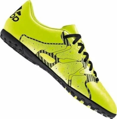 adidas Kinder Fußballschuhe 39 40 Kunstrasen Hartplatz Nocken Schuhe NEU