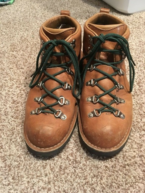 danner vicious hot weather