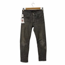 HELMUT LANG (Helmut Lang) men's pants denim Used