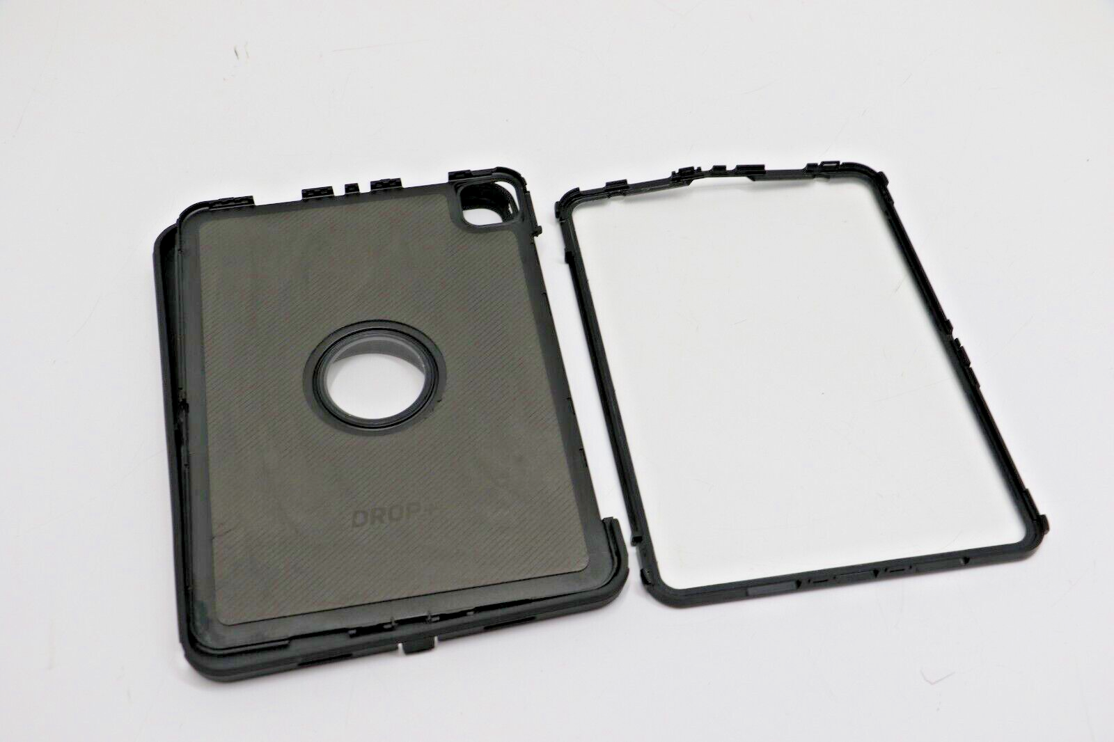 Apple iPad Pro 3rd Gen 128GB, WiFi + 5G (Unlocked), 11 in Space Gray