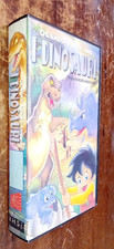 VHS QUANDO VIVEVANO I DINOSAURI - VHS Avo Film