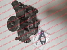 TOYOTA FORKLIFT TRUCK 52-6FGCU35 WATER PUMP,PRODUCTION PERIOD:9811-0011