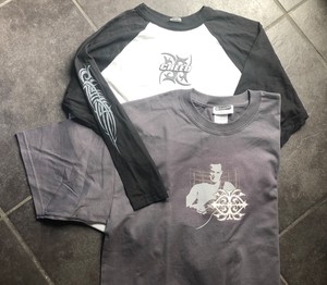 band shirt bundle