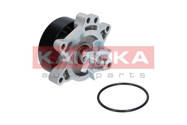 T0263 Kamoka Wasserpumpe FüR Mitsubishi,Opel,Toyota,Tvr,Wiesmann-image