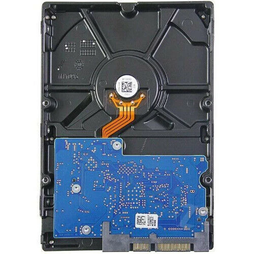 Toshiba DT01ACA050 Internal 500GB 7200 RPM SATA 3.5" Desktop HDD Hard Drive - Image 2 of 4