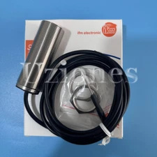 1PCS Inductive Proximity Switch Sensor For IFM DI0101 DIA2010-ZROA/5-3600 I/MIN