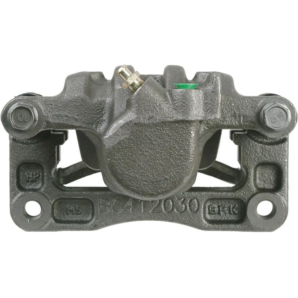 Pinza de freno de disco trasera izquierda Cardone 1 compatible con GMC Terrain 2010 2011 2012 2013 2014 Foto 3 de 4