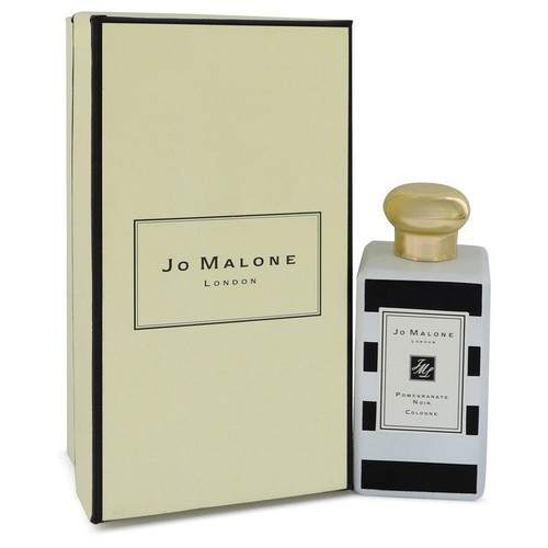 JO MALONE Iris & White Musk Cologne Intense Perfume Women Men 3.4