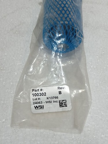 Oceaneering Kit Repair SPM I in 3 VALVE WAY N.C SE 100818-RK NEW - Picture 9 of 17