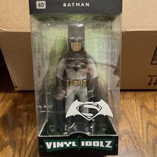2015 Vinyl Idolz 1966 Batman Figures 16