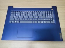 New Genuine Lenovo Ideapad 3-17 Series Palmrest keyboard Touchpad 5CB0X56805