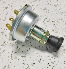 Tractor Light Switch to fit Massey Ferguson S43611