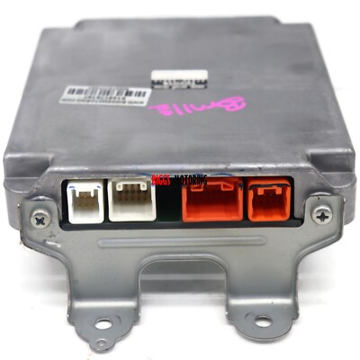 C_-4 2006-2010 Toyota Highlander Hybrid Voltage Battery Sensor Module