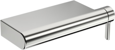 HA EHM Brausebatt. HANSADESIGNO Style 5186 DN15 chr