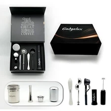 Special Barista tool set for Coffee lovers - GIFT Set - New!