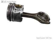Piston and Connecting Rod Standard 07-10 Chevrolet Silverado 2500 HD 6.6 9735263
