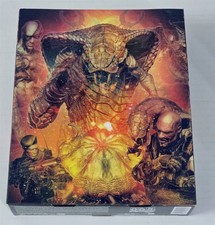 J-647 2024 HASBRO GI JOE CLASSIFIED SERIES COBRA COMMANDER ONCE A MAN 130 SEALED