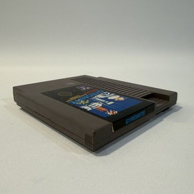 Gyromite Nintendo NES 5 Screw Cartridge Classic Puzzle Platform Game