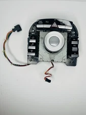 2010-14 Mercedes W221 S550 S63 S400 CL550 Multi Functional Control Switch Knob