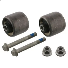 FEBI 36638 Axle Beam Repair Kit for Ford Ka (RB_) 1.3 1996-2002
