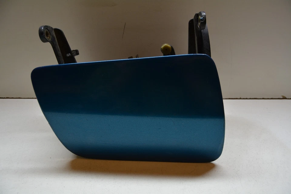 Faro delantero derecho Dodge Daytona 1987-1991 OEM, 114-00323 Foto 3 de 4