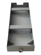 WATER COLLECTING AND DRAIN PAN FOR TURKU RX STEAM GENERATOR