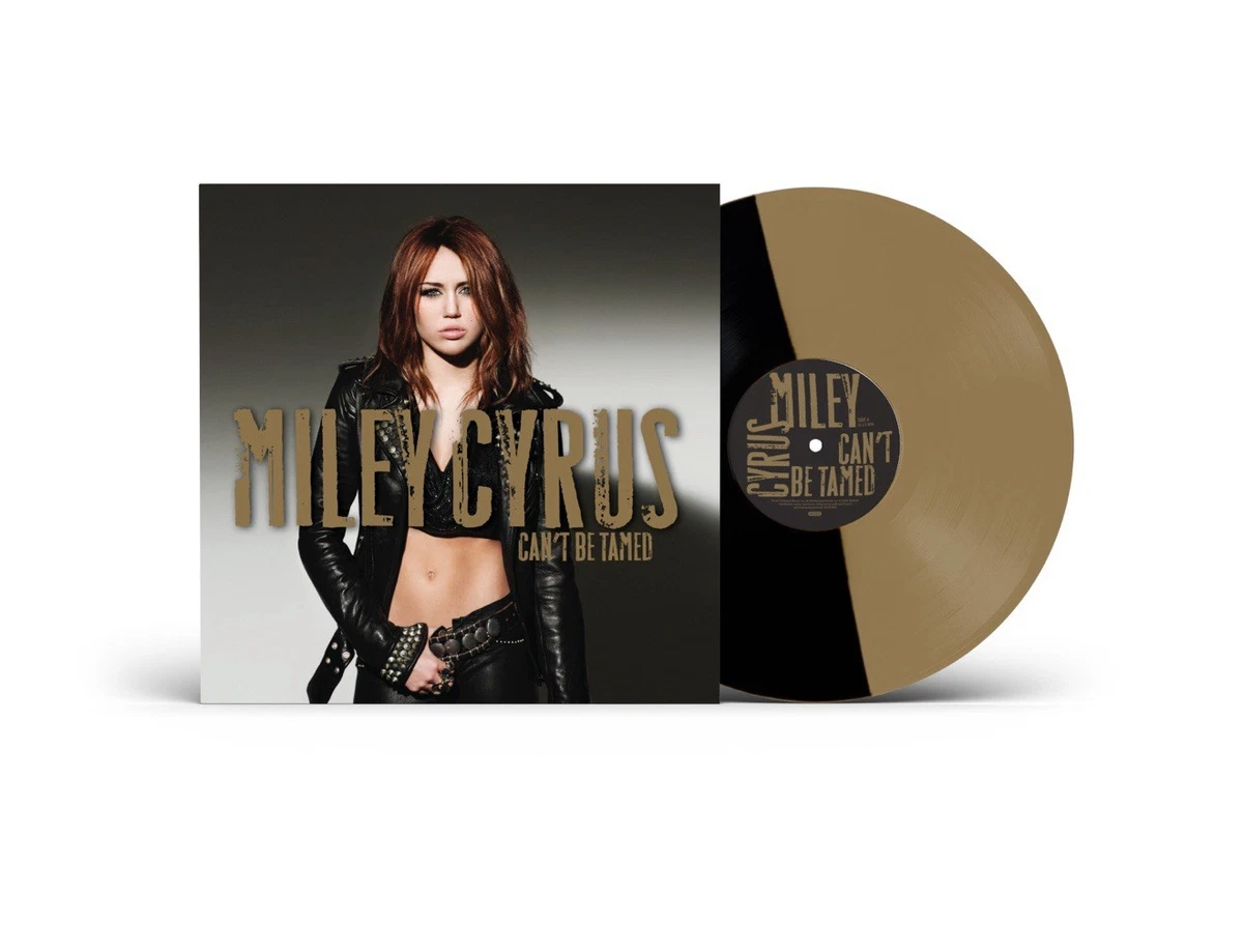 Miley Cyrus Vinyl Records for sale | eBay