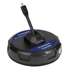Westinghouse PWSC12 12" Pressure Washer Surface Cleaner, Black