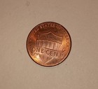 2017-P Lincoln Shield Cent. Errors. — photo 3