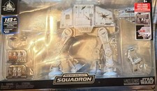Disney Star Wars Micro Galaxy Squadron Battle of Hoth battle pack.