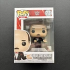 Funko Pop! Vinyl: WWE - "Mean" Gene Okerlund #73