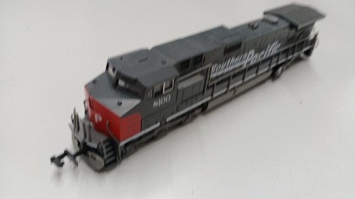 Calibre N Número de Gestión 6717 Modelo SOUTHERN PACIFIC 8100 KATO | Zustand: Used