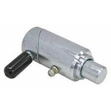 Buyers Products Tlp750 Camlock / Twist Lock Plunger Pin With 0.750 Inch Pin