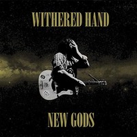 Withered Hand - New Gods - Cd - E3447Z
