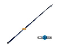 CANNA BOLOGNESE POLARIS MT 7 AZ STRONG 15-40 GRAMMI GLOBE FISHING PESCA MARE