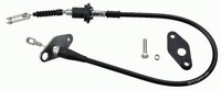 Sachs Seilzug, KupplungsbetäTigung 3074 600 143 FüR KIA