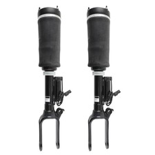 Front Pair L/R Air Suspension Struts For Mercedes Benz R-Class W251 R320 06-13