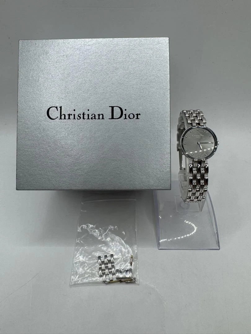 Orologio CHRISTIAN Dior D44 120 Bagera