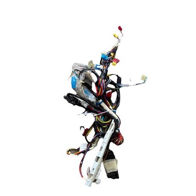 LG Washer WM2688HNMAMulti Harness 6877ER1016F/6850ER2002J/68773003B complete Kit
