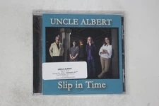 Uncle Albert- Slip in Time Music CD Album