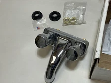 ZURN 4" Center Metering Faucet Z86500-XL