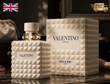 Valentino Donna Born In Roma Eau De Parfum 100ml Women's Perfume New Sealed UK