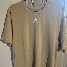 Adidas Creator Tee Short Sleeve Shirt Men's New with Tags All Colors Available