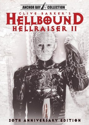 Hellbound: Hellraiser II (20th Anniversary Edition)