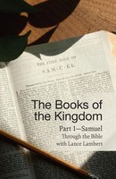 Lance Lambert | The Books Of The Kingdom Part 1-Samuel | Taschenbuch | Englisch