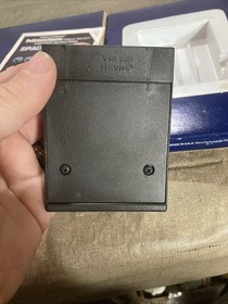 Space Armada (Intellivision, 1981) Complete In Box